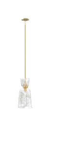 , CHALICE PENDANT, PENDANT LIGHT