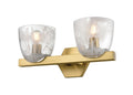 DVI, CHALICE VANITY, VANITY LIGHT