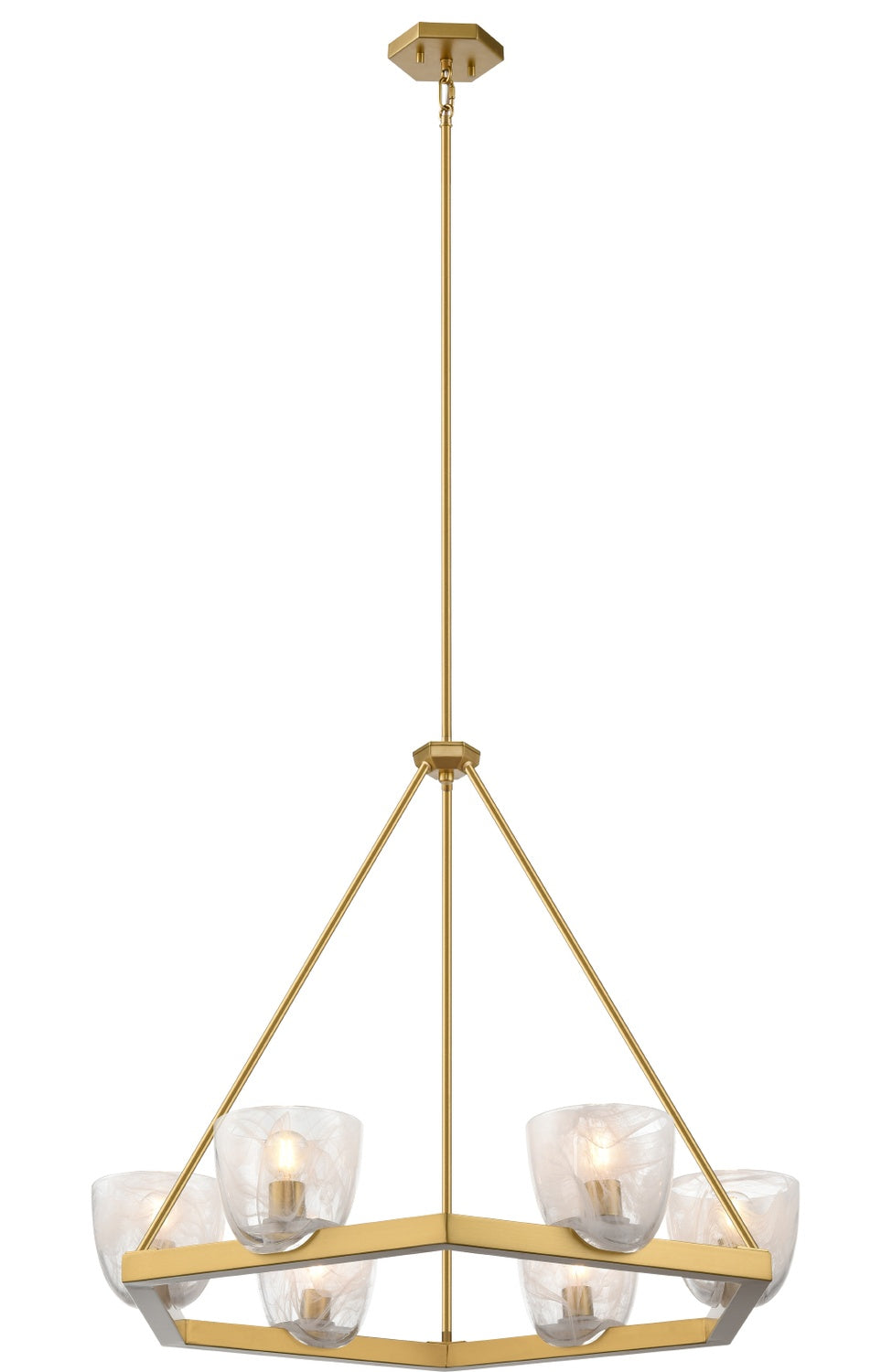 DVI, CHALICE PENDANT, PENDANT LIGHT