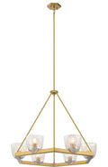 DVI, CHALICE PENDANT, PENDANT LIGHT