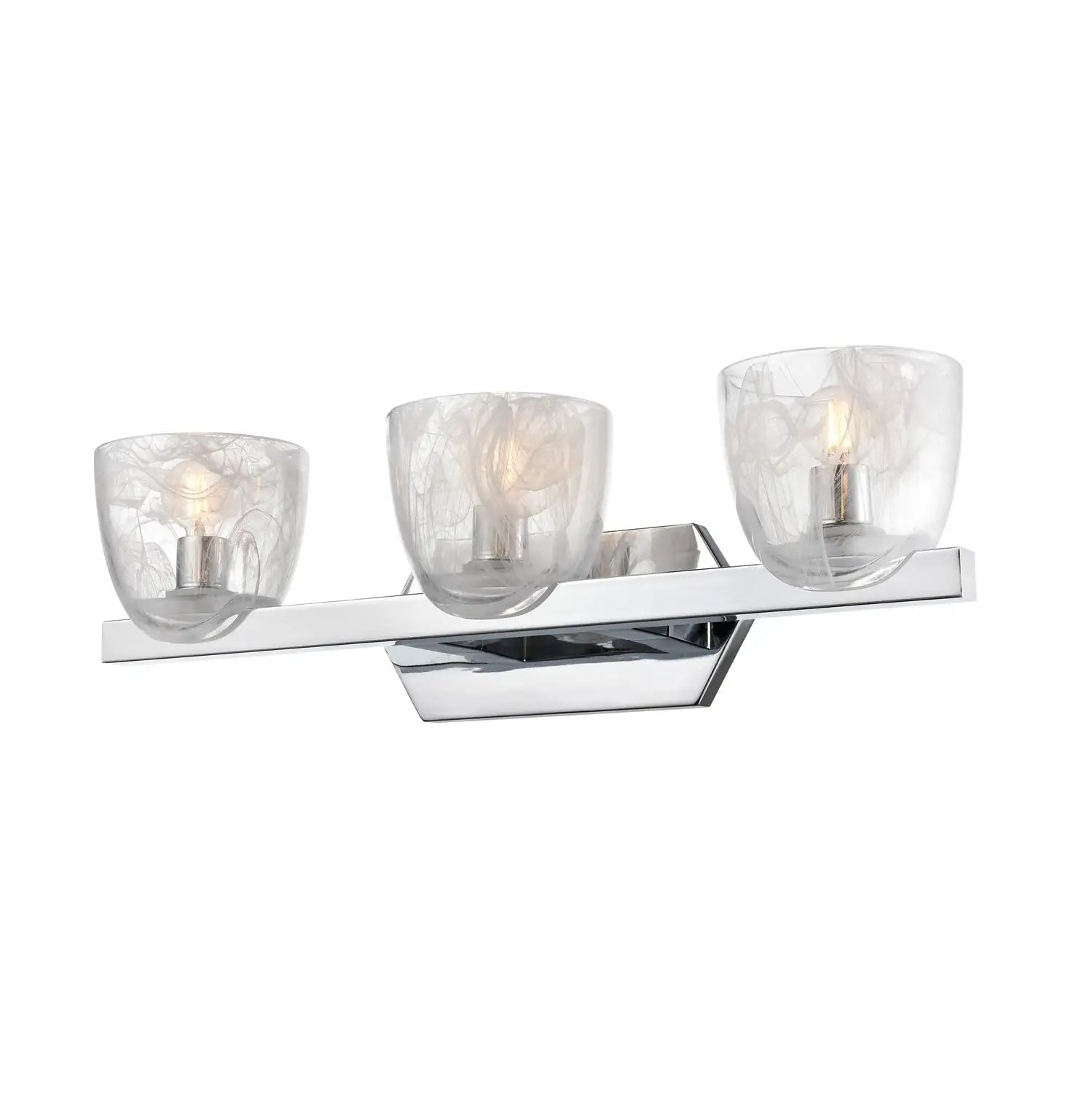 DVI, CHALICE VANITY, VANITY LIGHT
