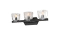 DVI, CHALICE VANITY, VANITY LIGHT