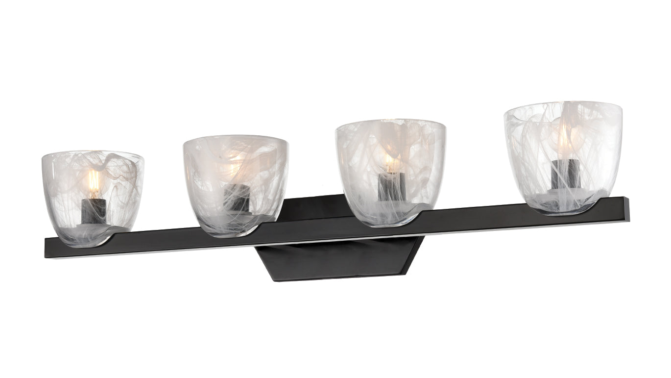 DVI, CHALICE VANITY, VANITY LIGHT