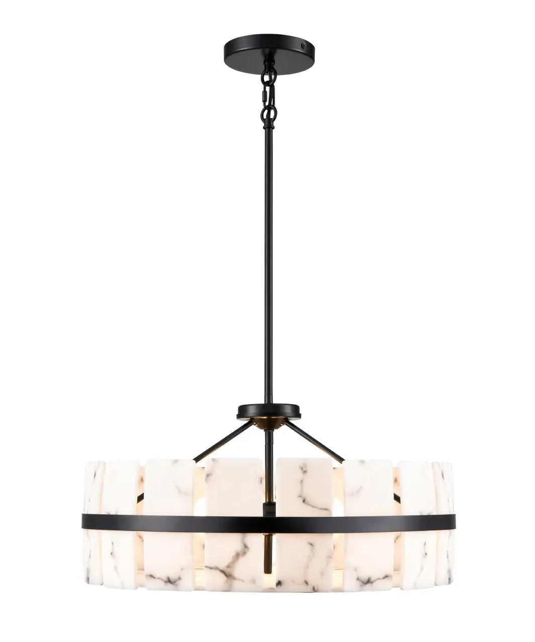 DVI, LUNA ALABASTER PENDANT, PENDANT LIGHT