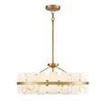 DVI, LUNA ALABASTER PENDANT, PENDANT LIGHT