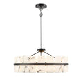 DVI, LUNA ALABASTER PENDANT, PENDANT LIGHT