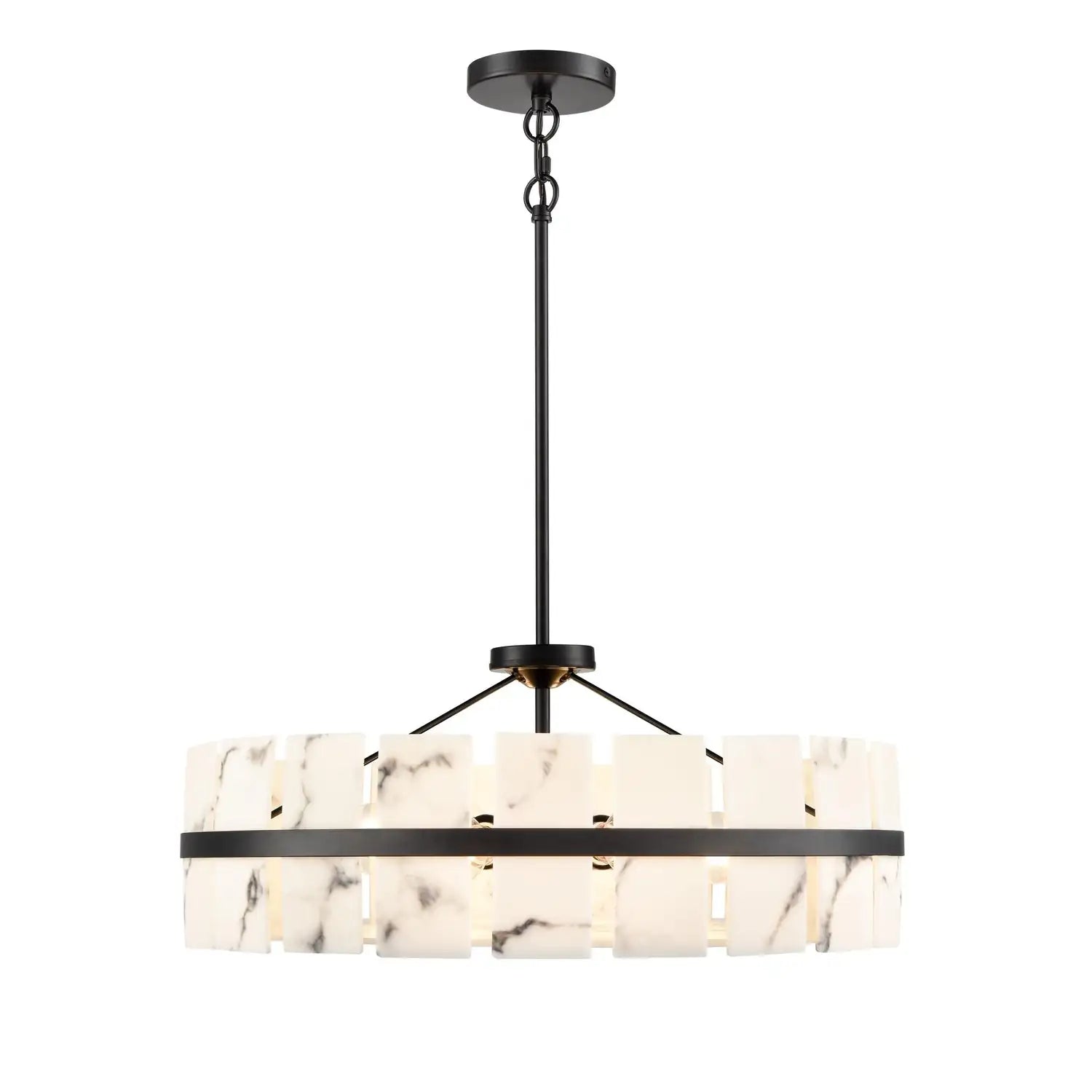 DVI, LUNA ALABASTER PENDANT, PENDANT LIGHT
