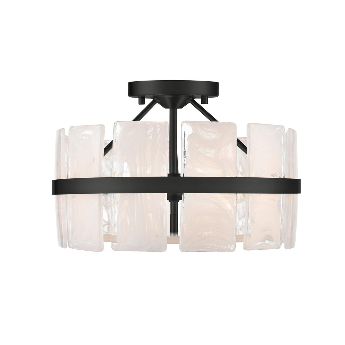 DVI, LUNA FLUSH MOUNT, FLUSH MOUNT CEILING LIGHTS