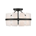 DVI, LUNA FLUSH MOUNT, FLUSH MOUNT CEILING LIGHTS