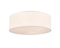 DVI, MILAN FLUSH MOUNT, FLUSH MOUNT CEILING LIGHTS