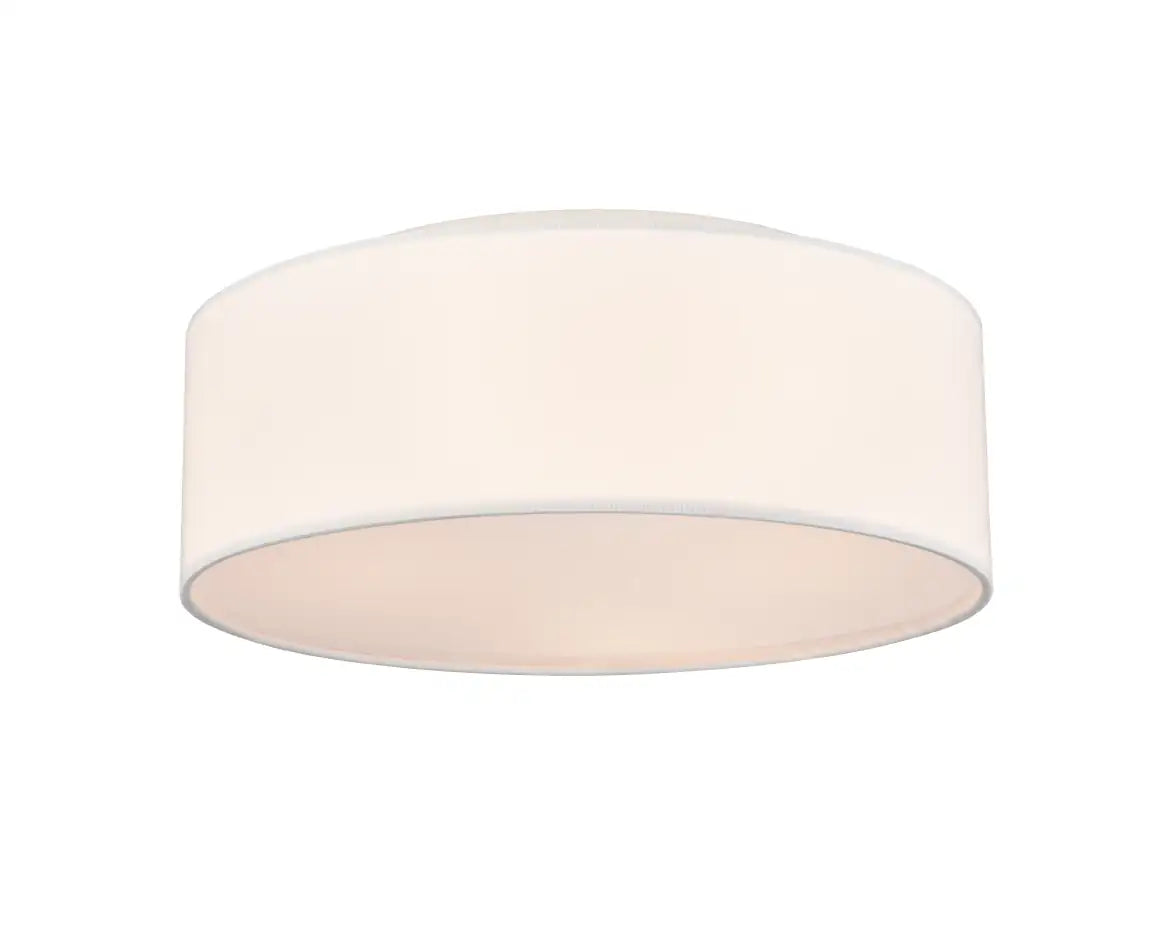 DVI, MILAN FLUSH MOUNT, FLUSH MOUNT CEILING LIGHTS