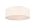 DVI, MILAN FLUSH MOUNT, FLUSH MOUNT CEILING LIGHTS