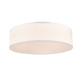 DVI, MILAN FLUSH MOUNT, FLUSH MOUNT CEILING LIGHTS