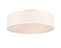 DVI, MILAN FLUSH MOUNT, FLUSH MOUNT CEILING LIGHTS