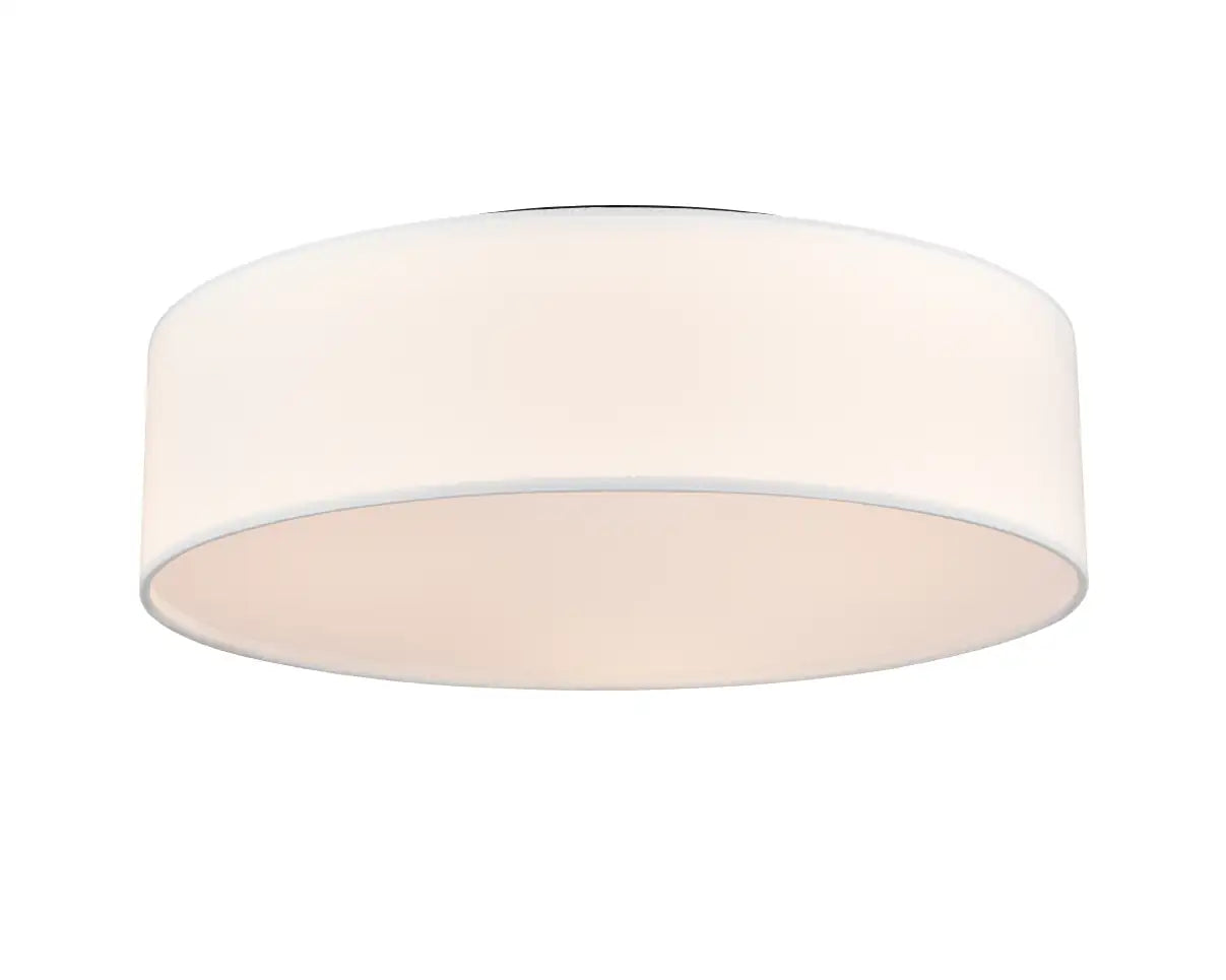 DVI, MILAN FLUSH MOUNT, FLUSH MOUNT CEILING LIGHTS