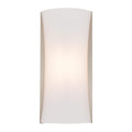 DVI, KINGSWAY AC LED SCONCE, WALL SCONCES