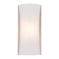DVI, KINGSWAY AC LED SCONCE, WALL SCONCES