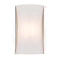 DVI, KINGSWAY AC LED SCONCE, WALL SCONCES
