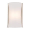 DVI, KINGSWAY AC LED SCONCE, WALL SCONCES