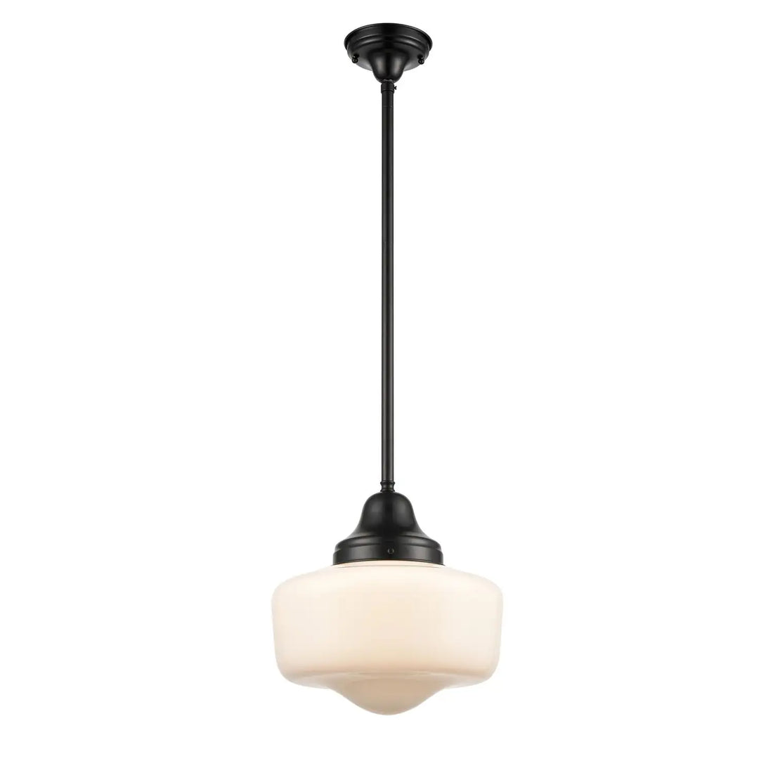 DVI, SCHOOLHOUSE PENDANT, PENDANT LIGHT