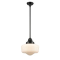 DVI, SCHOOLHOUSE PENDANT, PENDANT LIGHT