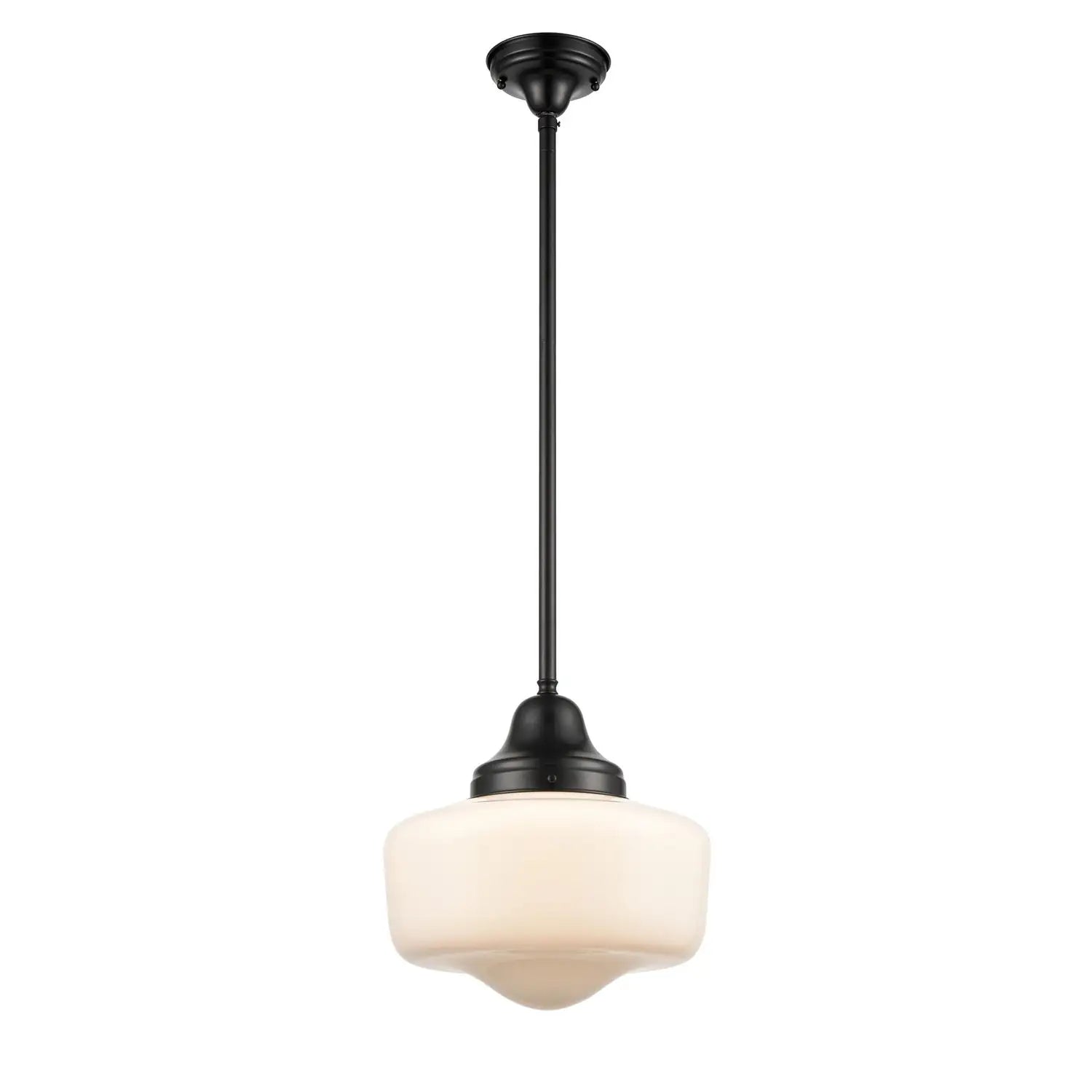 DVI, SCHOOLHOUSE PENDANT, PENDANT LIGHT