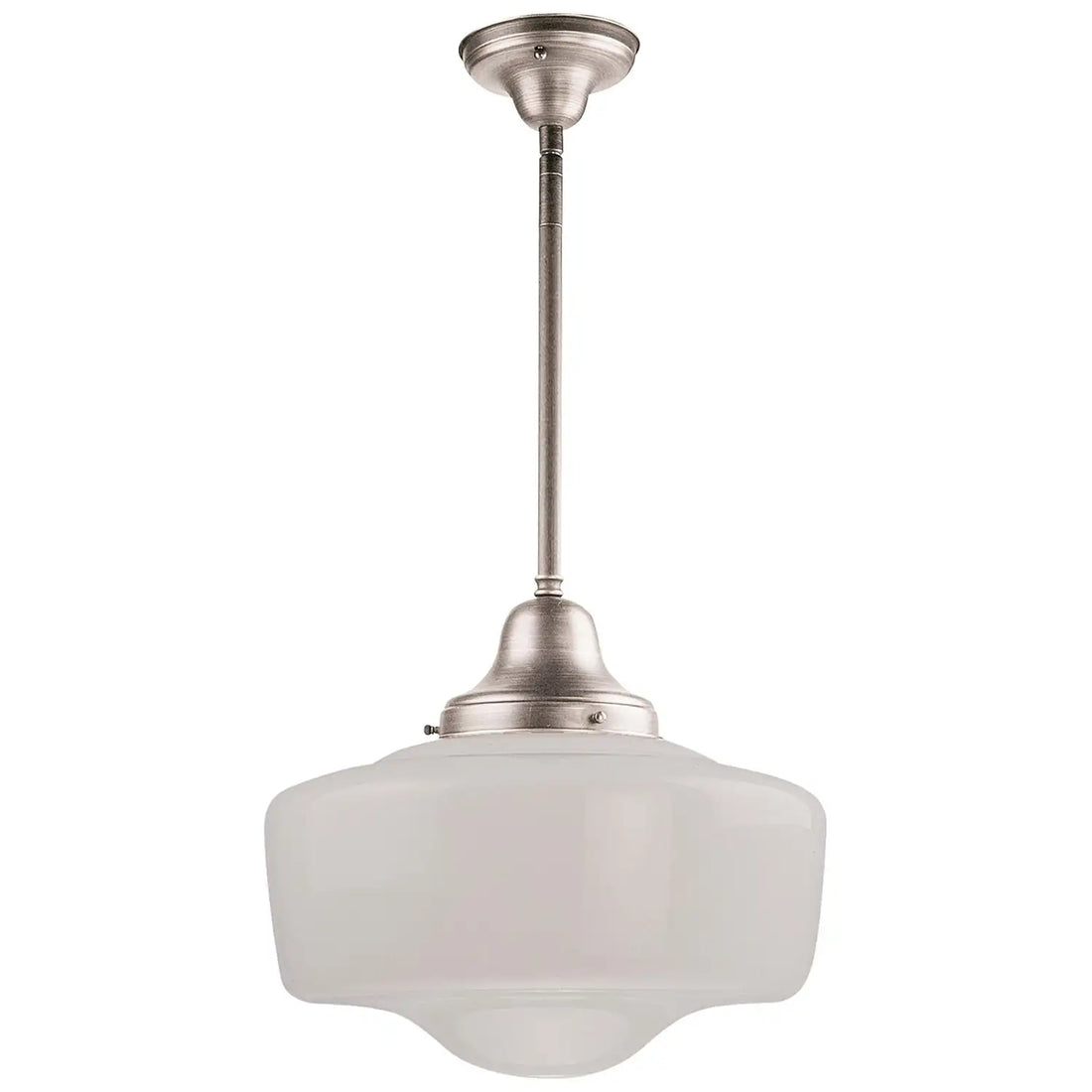 DVI, SCHOOLHOUSE PENDANT, PENDANT LIGHT