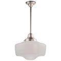 DVI, SCHOOLHOUSE PENDANT, PENDANT LIGHT