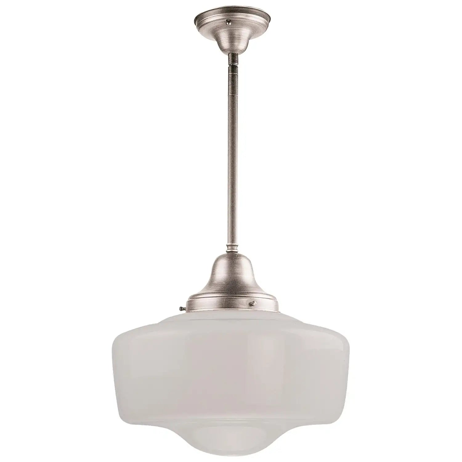 DVI, SCHOOLHOUSE PENDANT, PENDANT LIGHT
