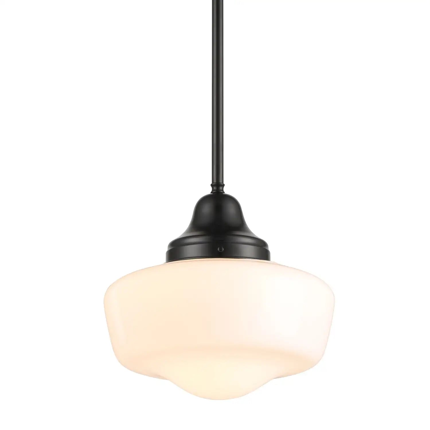 DVI, SCHOOLHOUSE PENDANT, PENDANT LIGHT