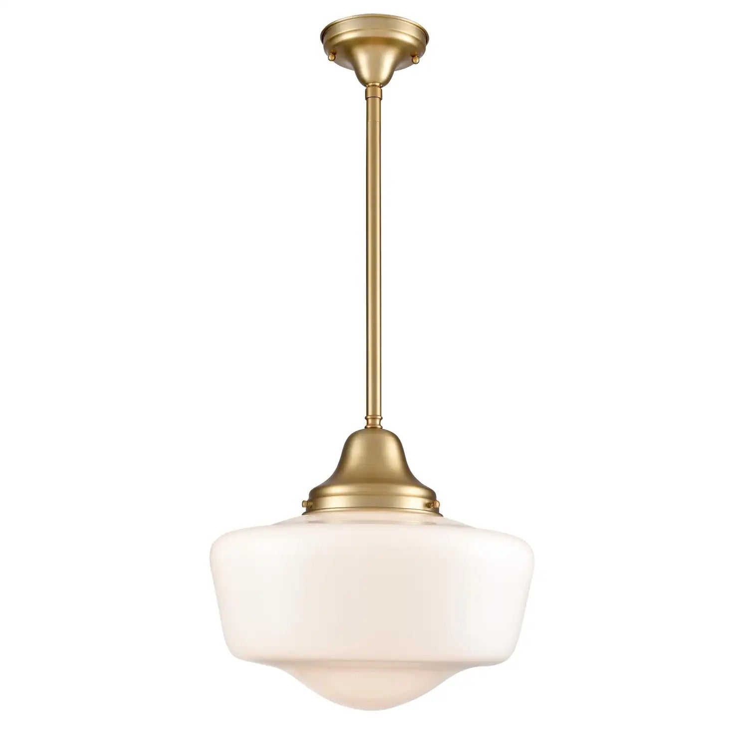DVI, SCHOOLHOUSE PENDANT, PENDANT LIGHT
