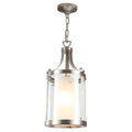 DVI, ESSEX PENDANT, PENDANT LIGHT