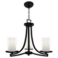 DVI, ESSEX SEMI-FLUSH MOUNT, SEMI FLUSH MOUNT LIGHT
