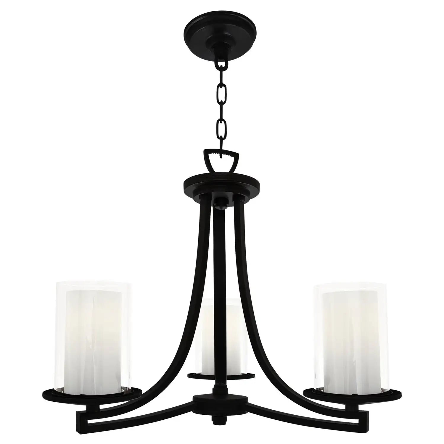 DVI, ESSEX SEMI-FLUSH MOUNT, SEMI FLUSH MOUNT LIGHT