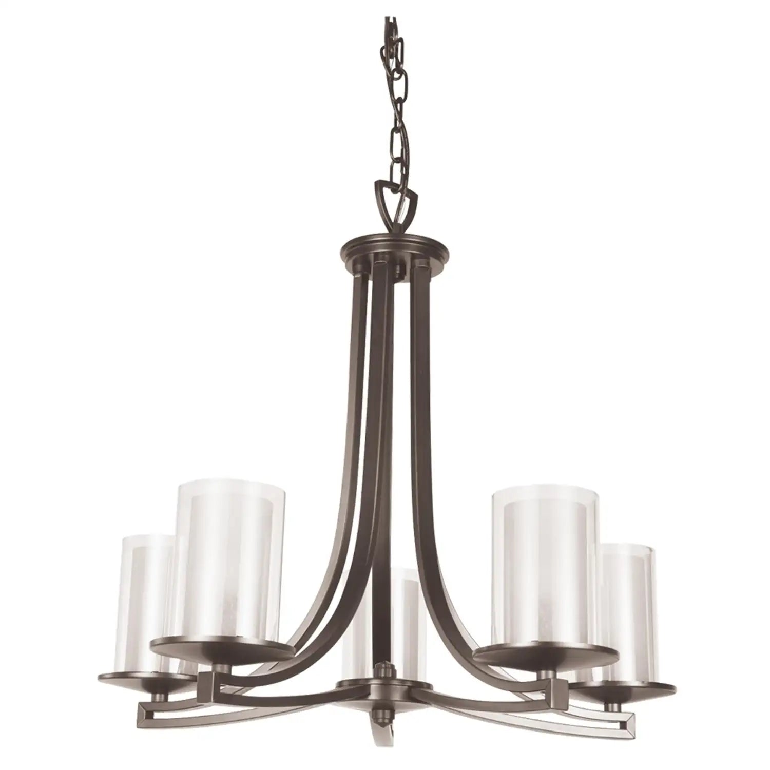 DVI, ESSEX CHANDELIER, CHANDELIER LIGHT