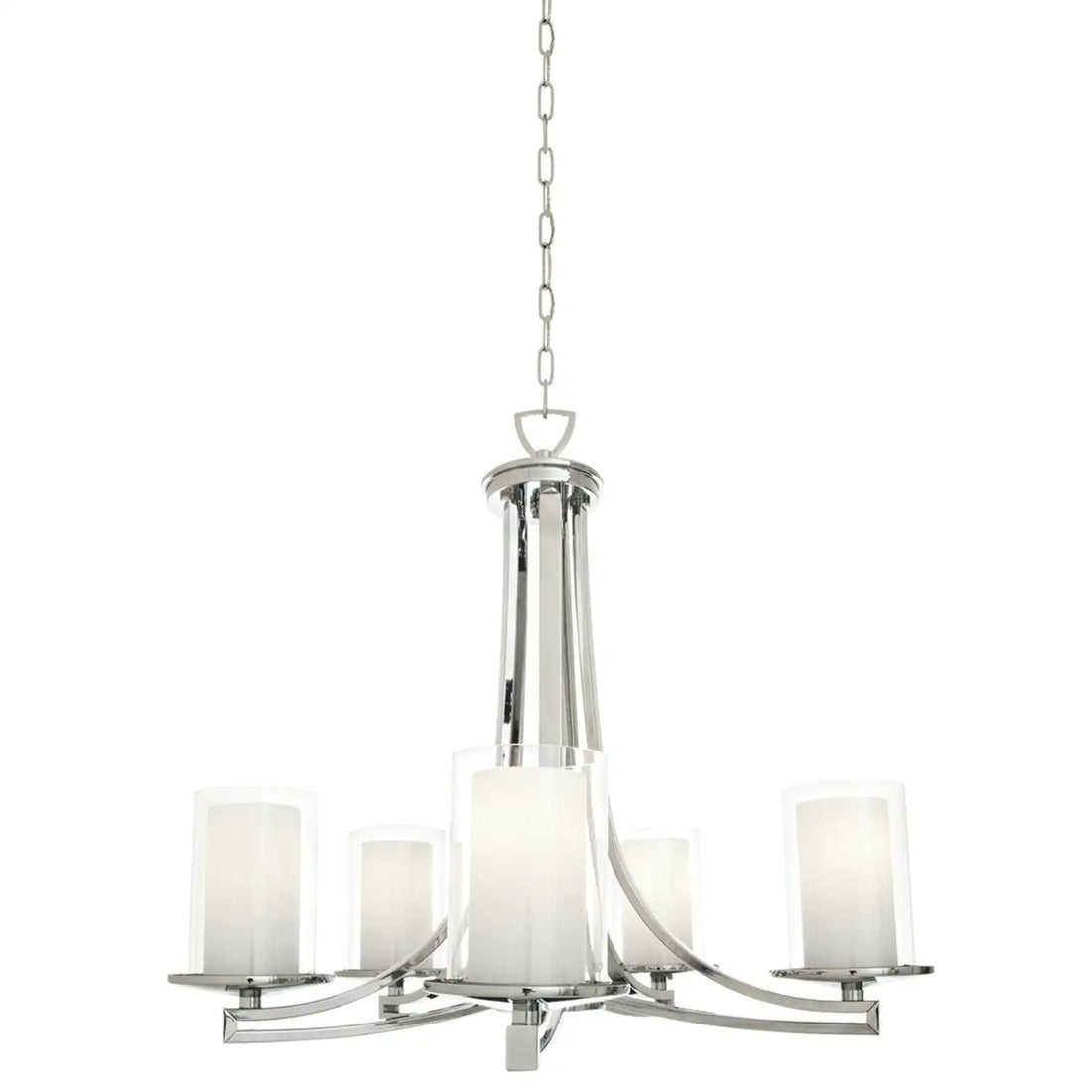 DVI, ESSEX CHANDELIER, CHANDELIER LIGHT