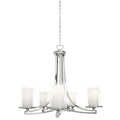 DVI, ESSEX CHANDELIER, CHANDELIER LIGHT