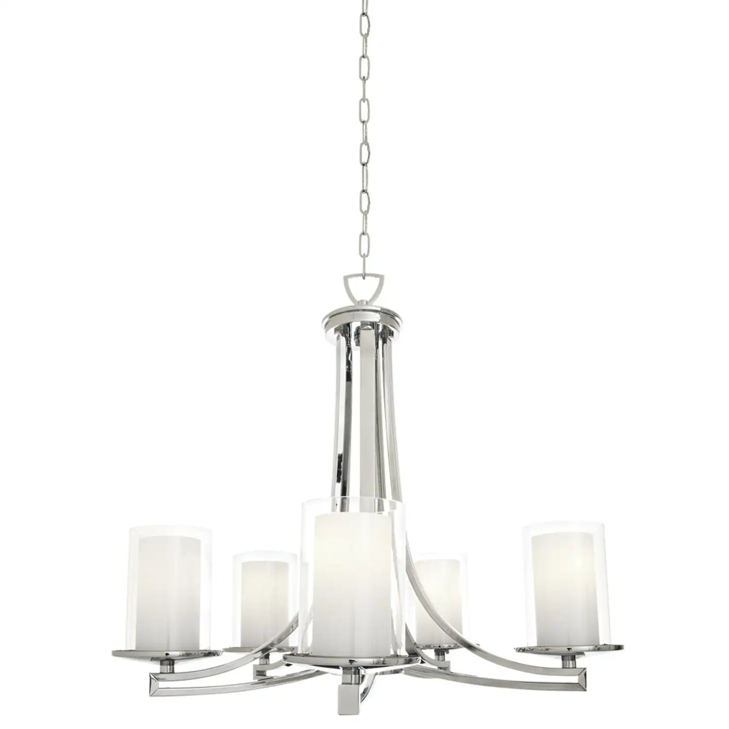 DVI, ESSEX CHANDELIER, CHANDELIER LIGHT
