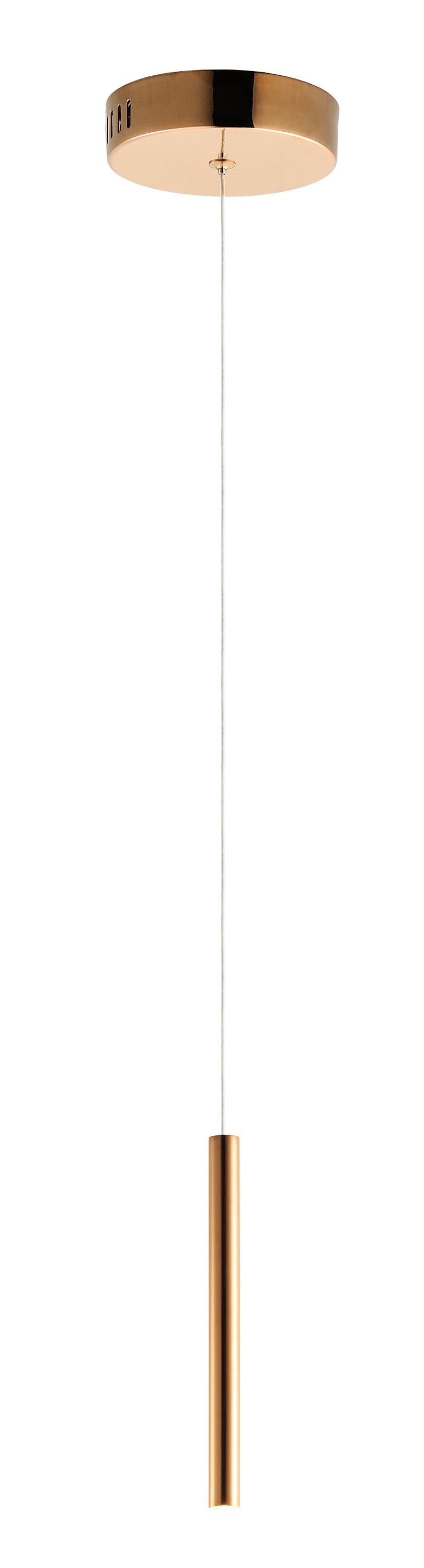 ET2, FLUTE-MINI PENDANT, PENDANT LIGHT