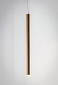 ET2, FLUTE-MINI PENDANT, PENDANT LIGHT