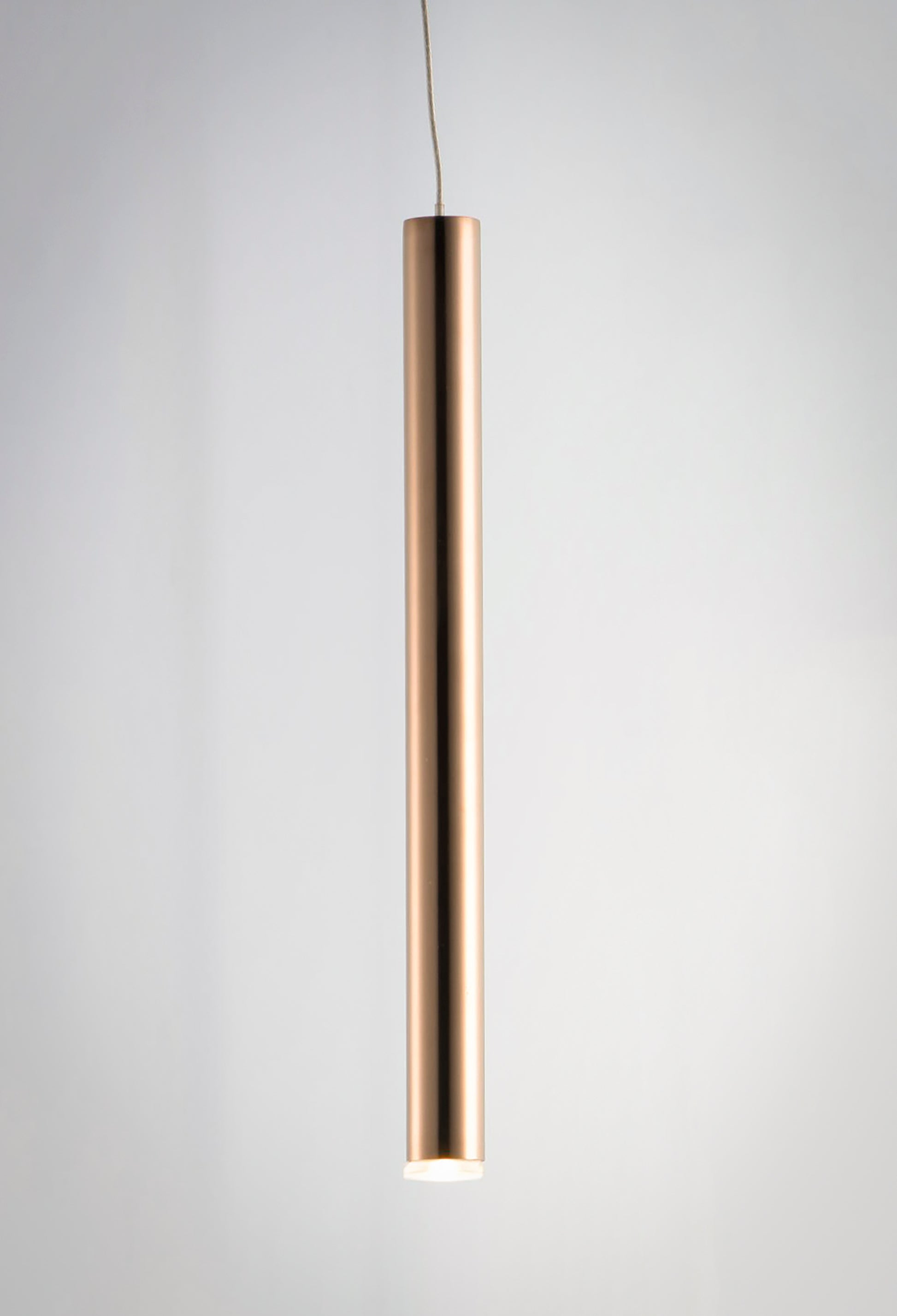 ET2, FLUTE-MINI PENDANT, PENDANT LIGHT