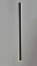 ET2, FLUTE-MINI PENDANT, PENDANT LIGHT