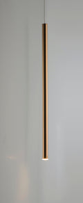 ET2, FLUTE-MINI PENDANT, PENDANT LIGHT