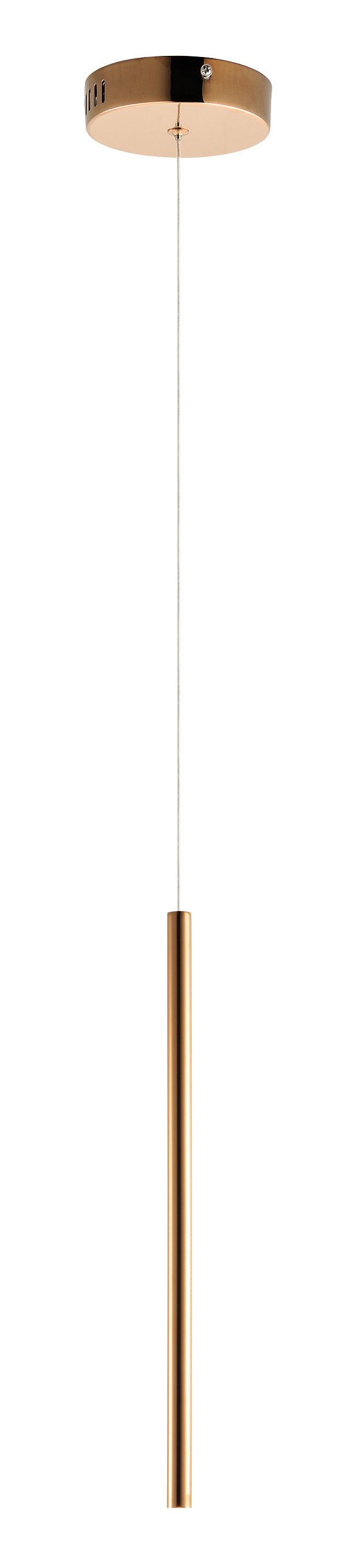 ET2, FLUTE-MINI PENDANT, PENDANT LIGHT
