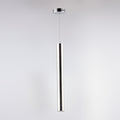 ET2, FLUTE-MINI PENDANT, PENDANT LIGHT