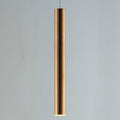 ET2, FLUTE-MINI PENDANT, PENDANT LIGHT
