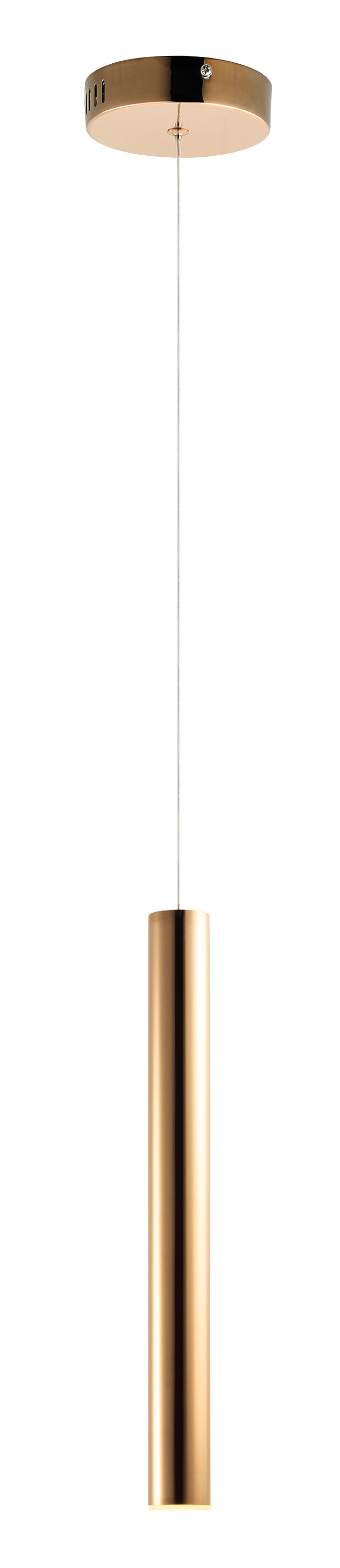 ET2, FLUTE-MINI PENDANT, PENDANT LIGHT
