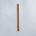 ET2, FLUTE-MINI PENDANT, PENDANT LIGHT