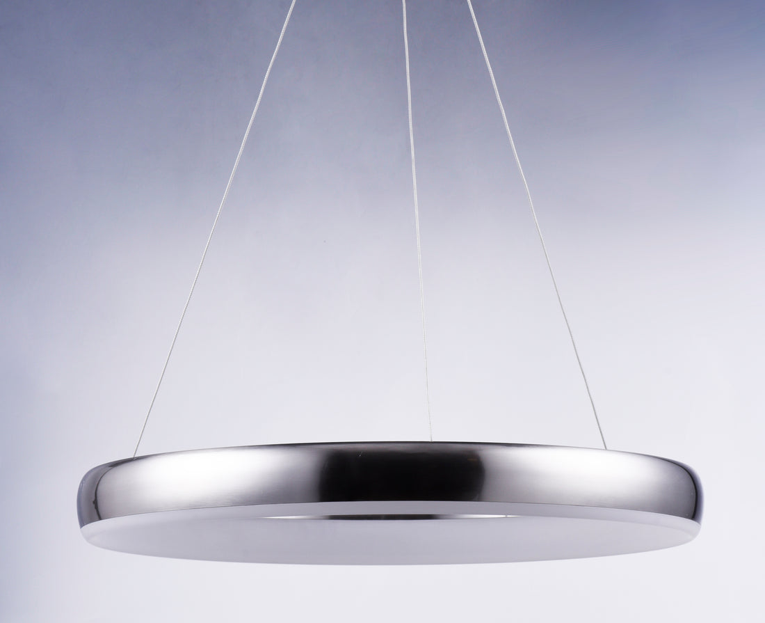 ET2, INNERTUBE-SINGLE PENDANT, PENDANT LIGHT