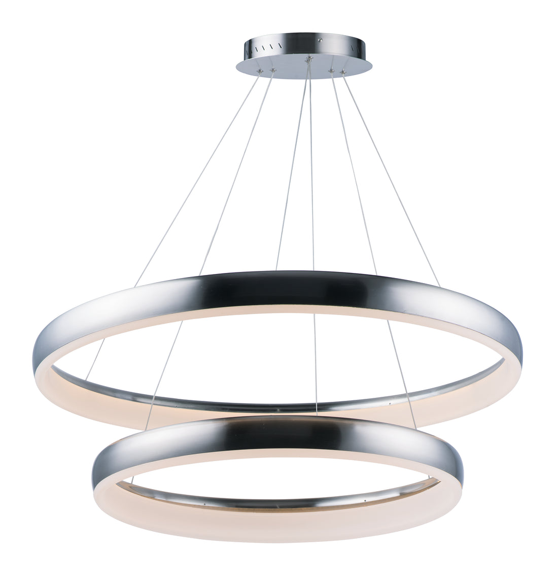 ET2, INNERTUBE-MULTI-LIGHT PENDANT, CHANDELIER LIGHT